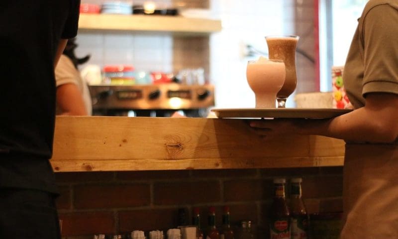 Hospitality salaries hit a seven-month high, but majority feel underpaid