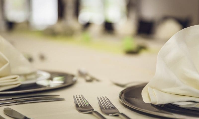 Tom Simmons’ restaurant continues under new ownership