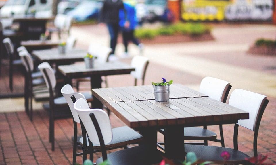 Hawksmoor secures B Corp certification