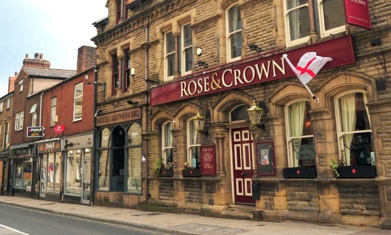 Blind Tiger Inns undertakes £75,000 investment with Star Pubs and Bars