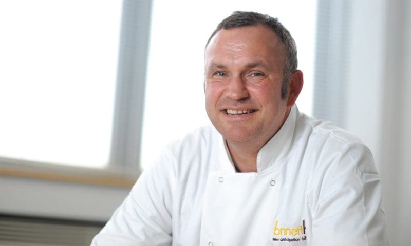 Fuelling productivity – How catering in the workplace is taking centre stage