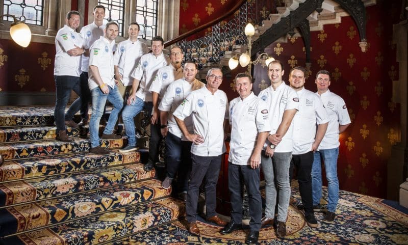 New award created in memory of tragic Masterchef semi-finalist