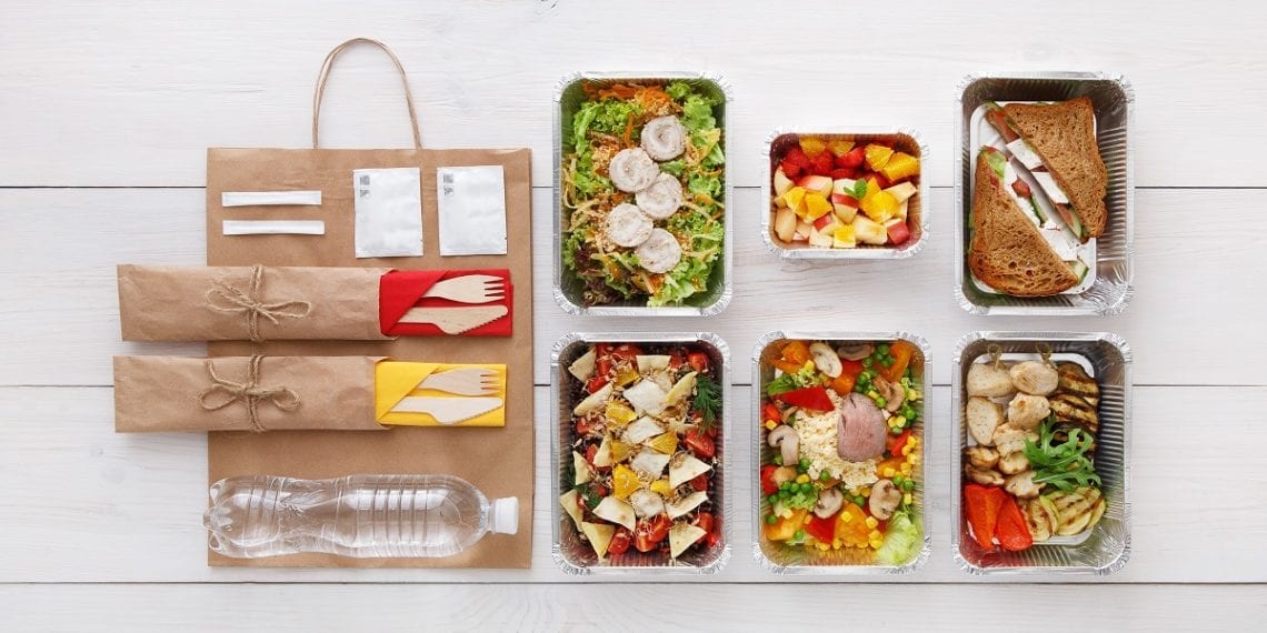 Alternatives To Plastic Food Packaging Post
