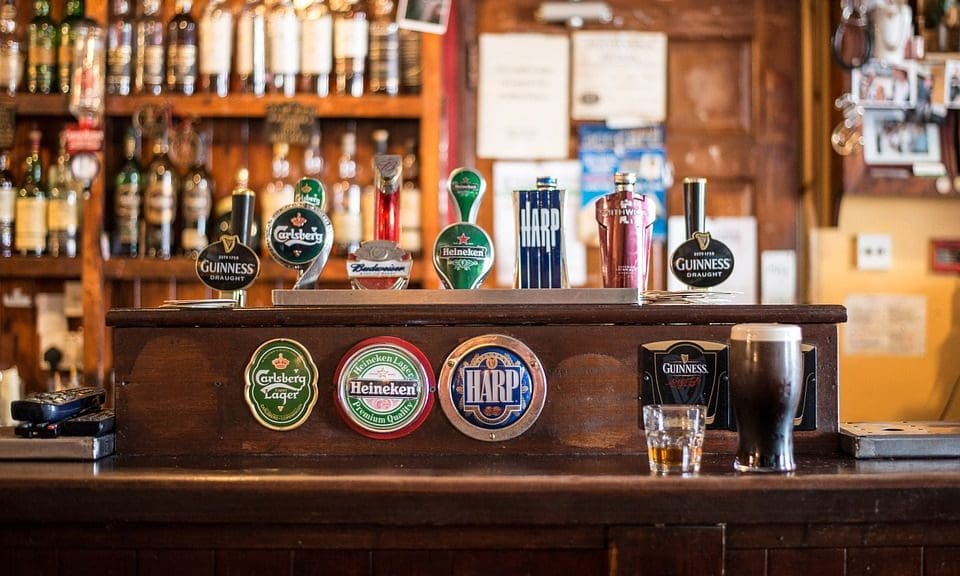 Government announces £70,000 funding for rural pubs
