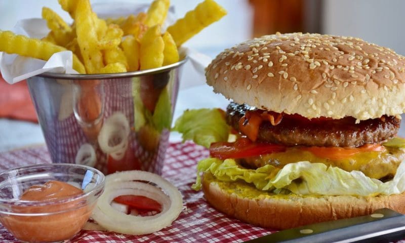 Mandatory calorie labelling could cause ‘serious burden’, warns UKHospitality