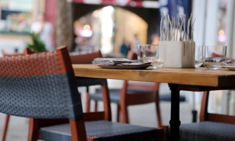 Casual dining brands show growth despite high street woes