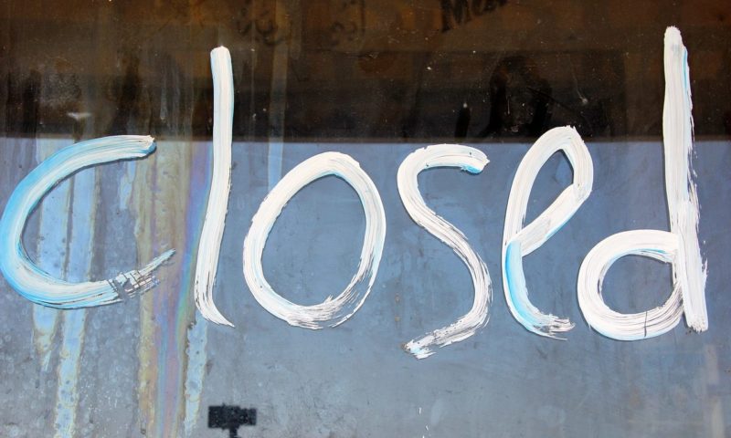 Adam Handling Chelsea to close in October