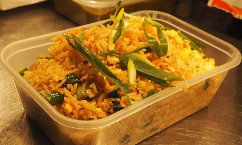 Using platforms to boost your restaurant sales