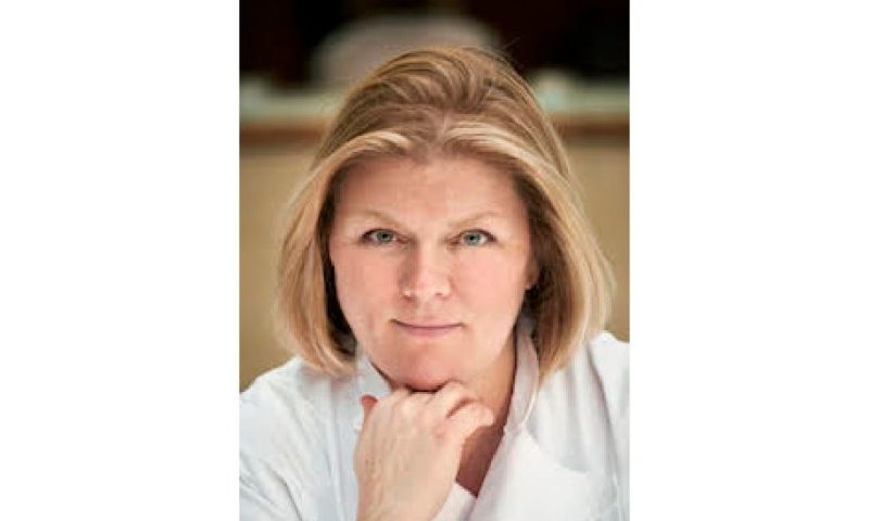 Helena Puolakka named executive chef at Skylon