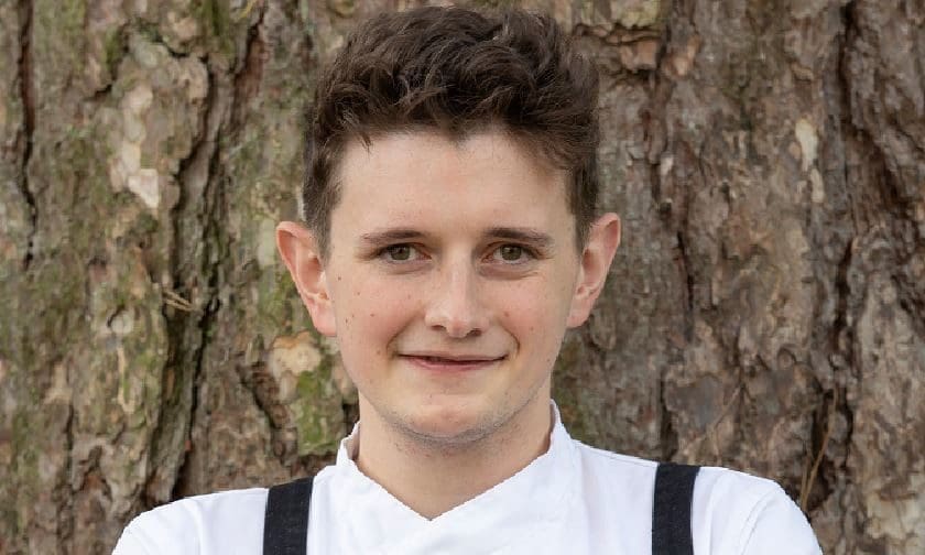 Ross Chatburn appointed head chef at Oddfellows On The Park