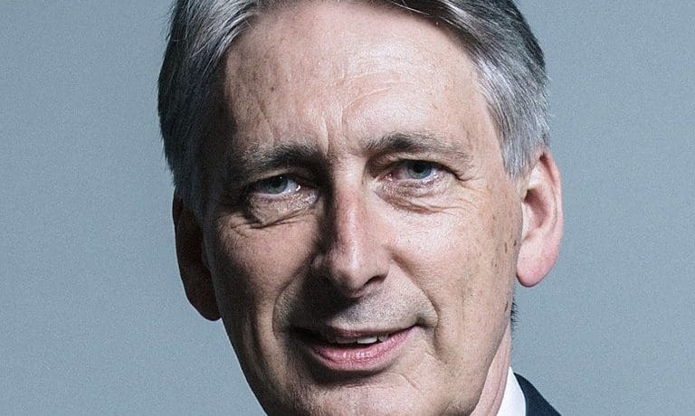 Autumn Budget 2018: Business rates cut for SMEs and new digital services tax