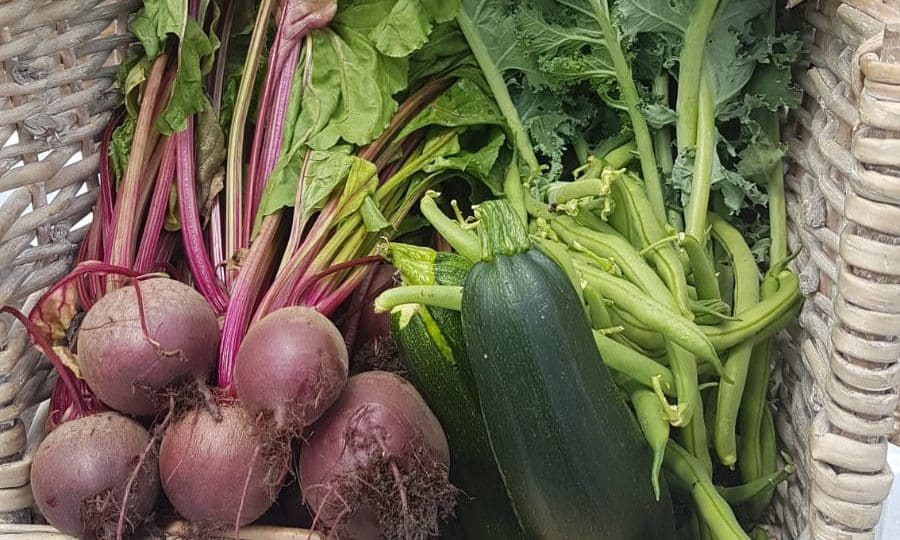 InterContinental London’s O2 branch to source all produce locally