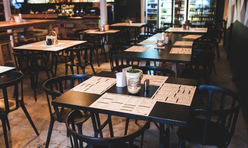 What is happening in the restaurant sector : Part two