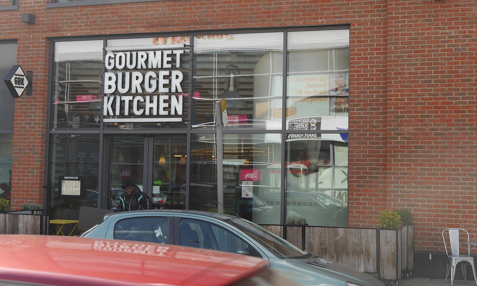 250 jobs at risk as GBK closures given the go-ahead by creditors