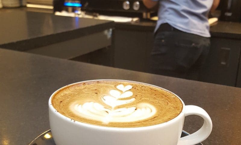 Paddy & Scott’s signs deal with TA Hotel Collection