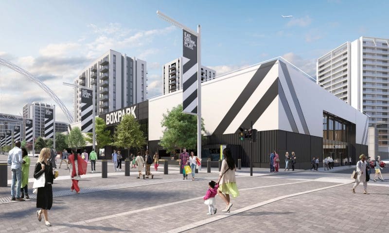 Boxpark posts £3.9m PBT