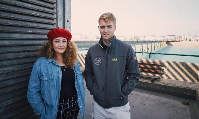 Deal Pier Kitchen to launch with soft opening