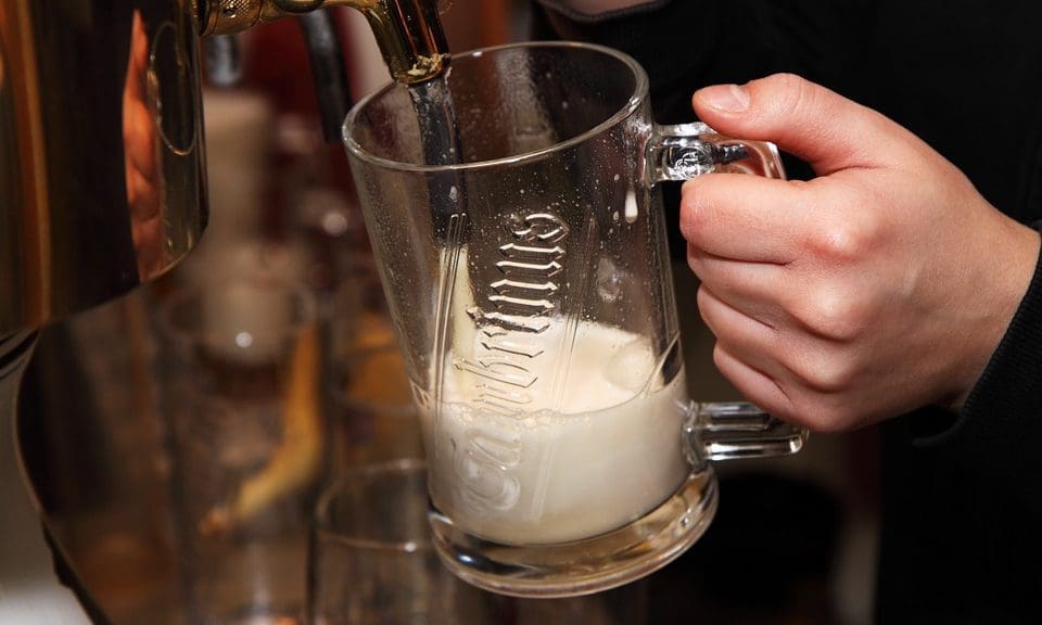 The Buxton pub to open on London’s Brick Lane