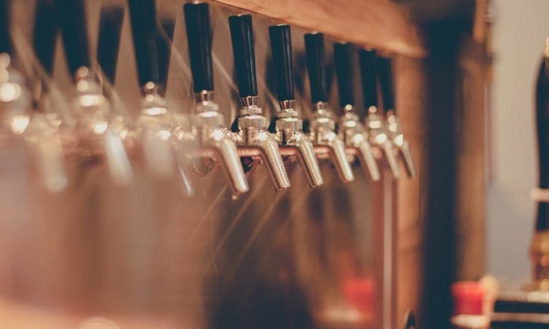 Drinks sales dip again but LAD categories hold up