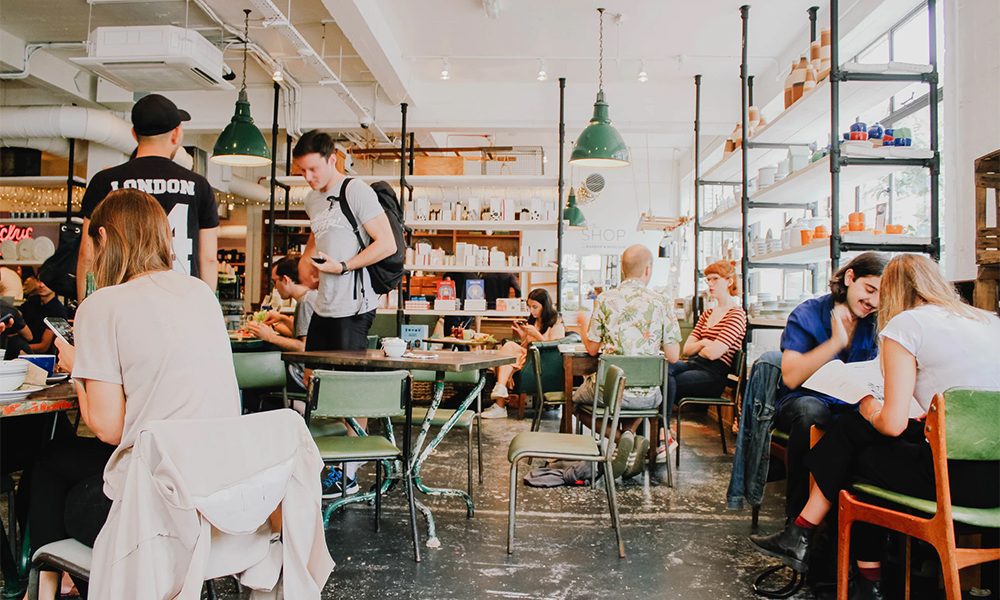 Hospitality vacancies remain above pre-pandemic levels