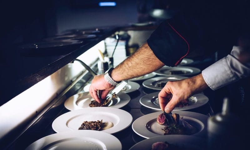 Hospitality wages ‘significantly outstripping’ new NLW thresholds