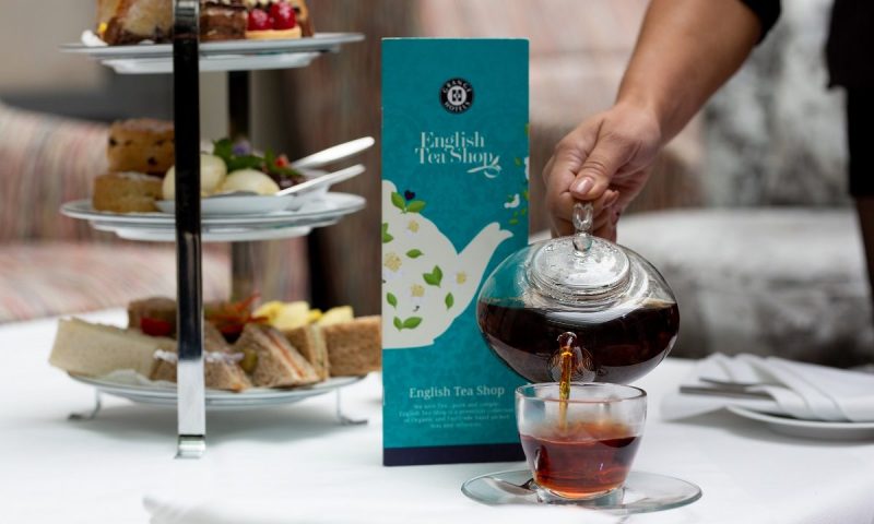 Is tea about to have its speciality moment?