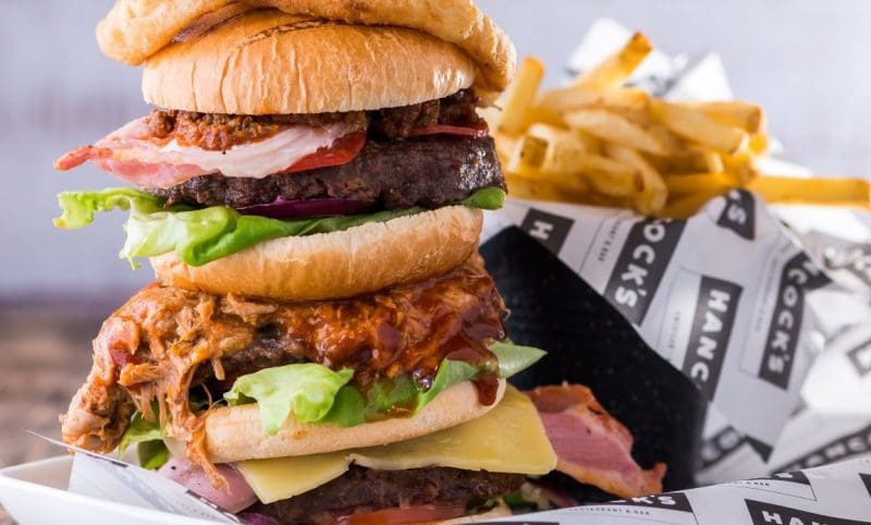 New openings see Hancock’s site count double in a year