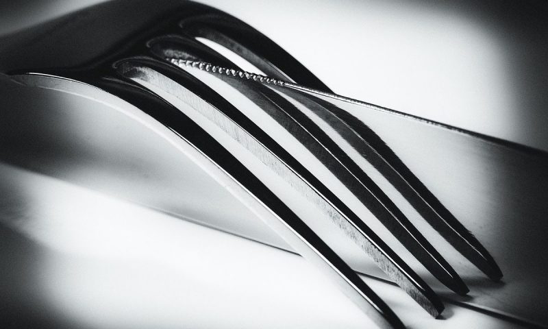 Lancashire’s Moor Hall named UK’s best restaurant