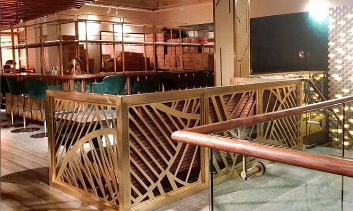 Indian Farzi Cafe chain to open first UK site