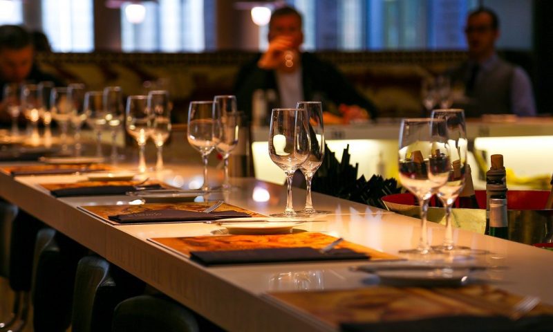 Confidence ‘under pressure’ across eating and drinking-out market