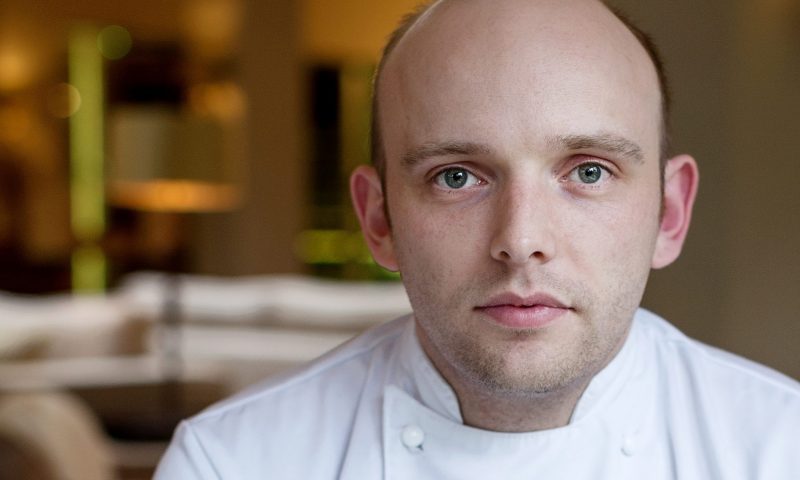 The Samling Hotel announces new exec head chef and F&B manager