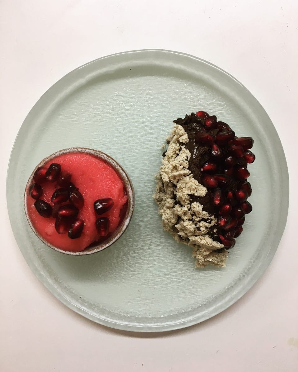 Chef Camille Tardieu opens new restaurant