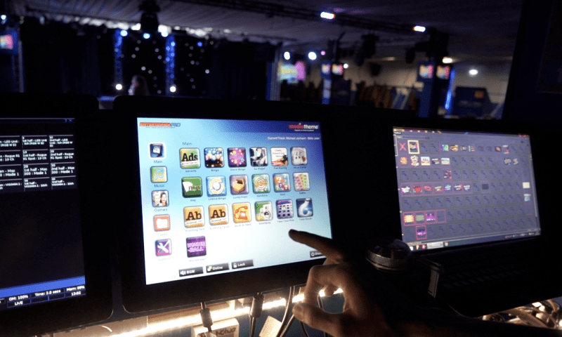 The tips and tricks to increase your footfall