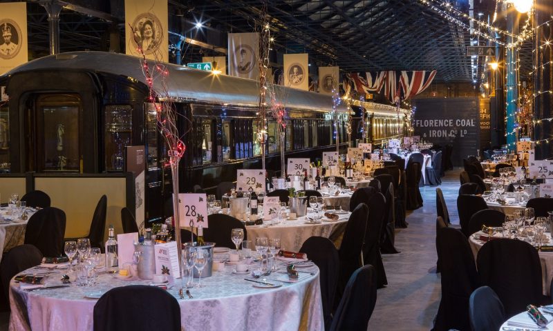 Creating a sustainable healthy menu