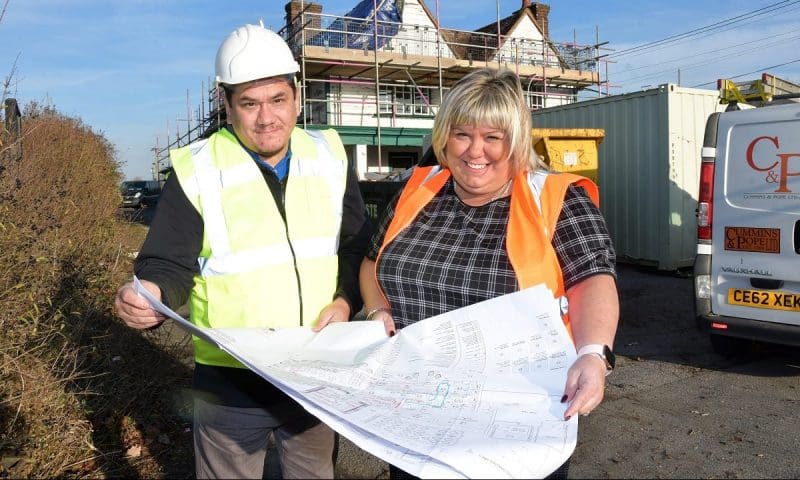 Award winning licensees to reopen and refurbish Oxfordshire pub as second site