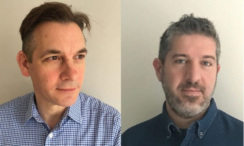 Carluccio’s strengthens senior team with new additions