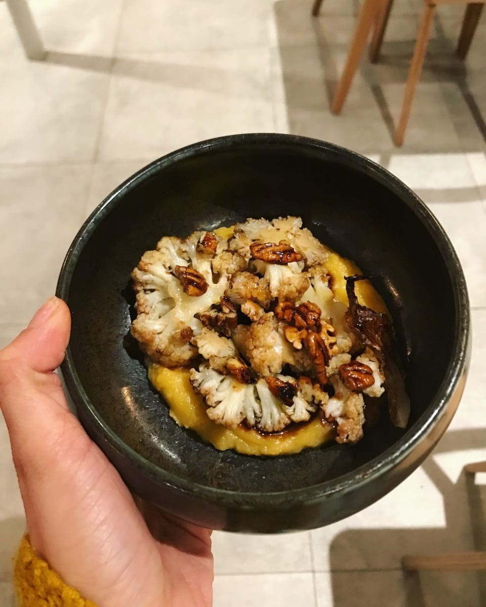 Chef Camille Tardieu opens new restaurant