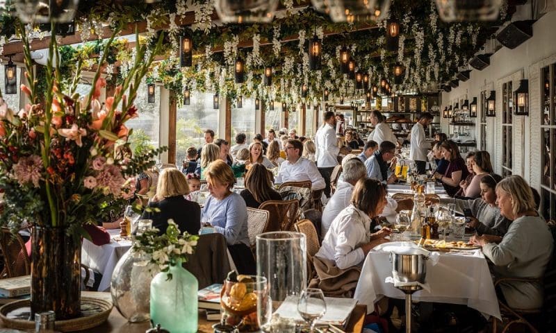 San Carlo Group sees 14.8% sales increase in December