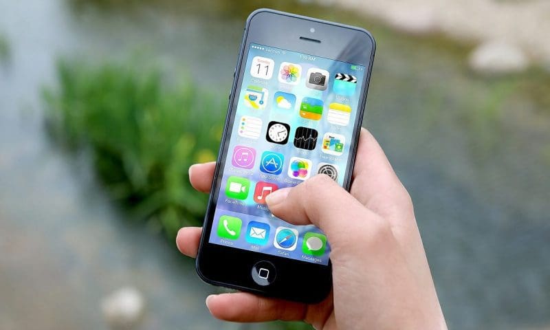 App-based food orders expected to double by 2020