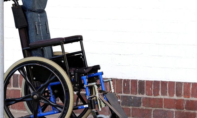 Top 10 accessible restaurants in the UK