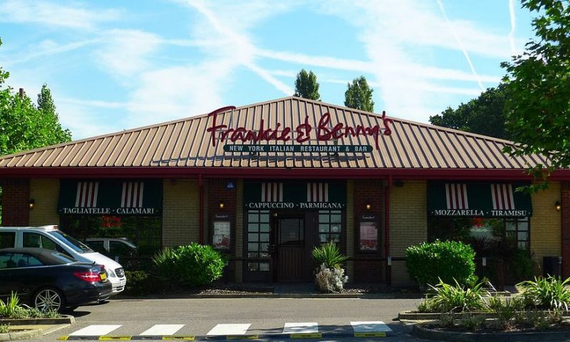 TRG offloads leisure business to Big Table Group