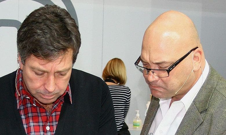 Masterchef winner to open first restaurant in Worthing