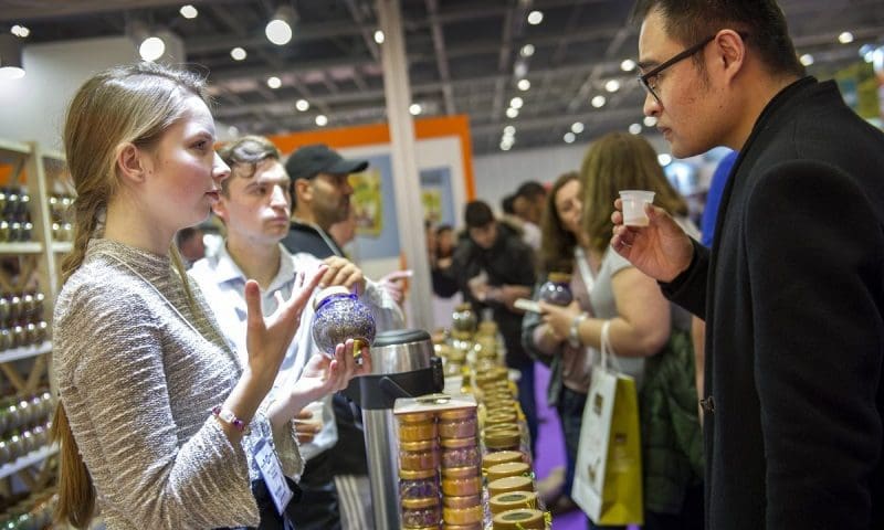 IFE 2019 ambassadors unveiled