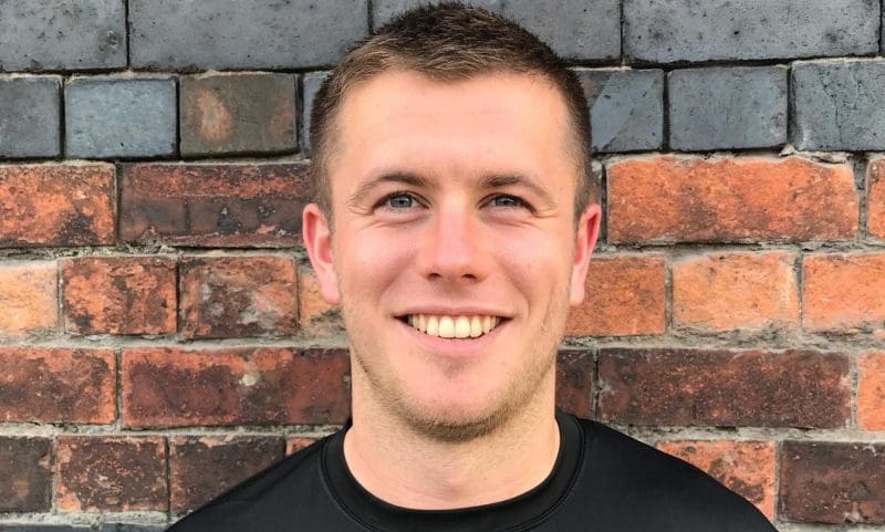 Tea time: The growing popularity of plant-based energy drinks