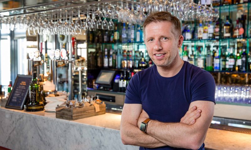 Site investment brings growth to Buzzworks Holdings