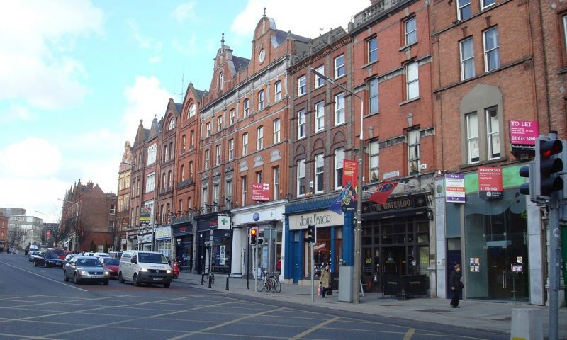 MPs launch business rates inquiry