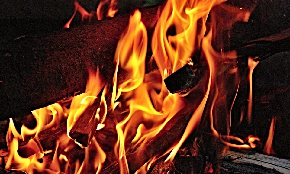 Holiday park restaurant fryer fire ruled ‘accidental’