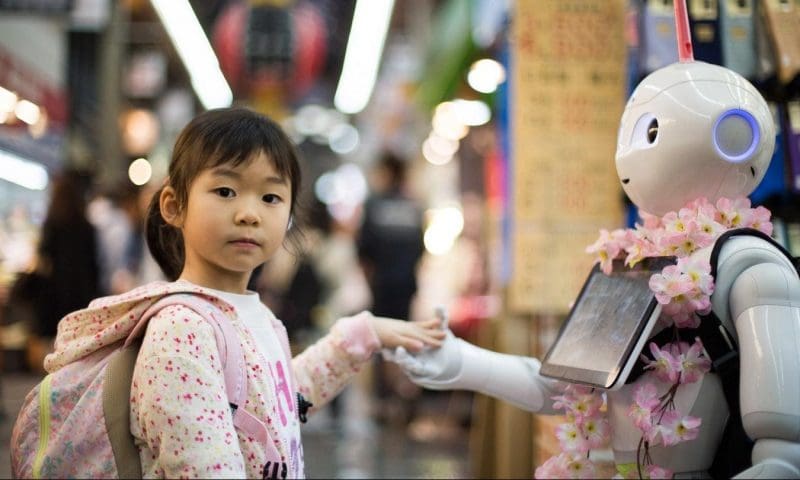 How AI will disrupt the service industry in 2019