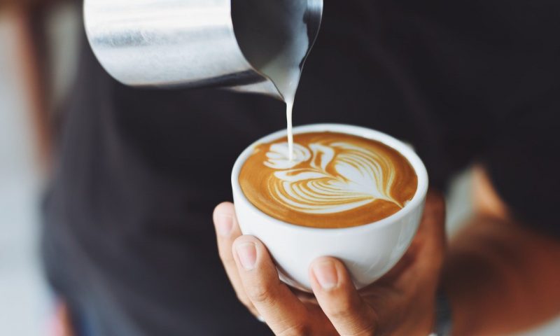 How to grow your coffee shop business using Facebook