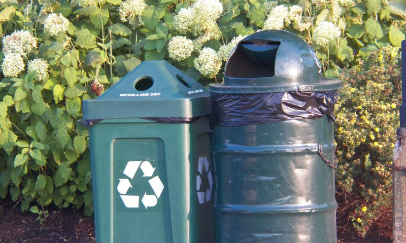 Top 5 things you can do to reduce your commercial waste costs